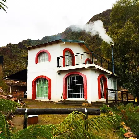 Reyunos Casa Villa San Rafael  Exterior photo