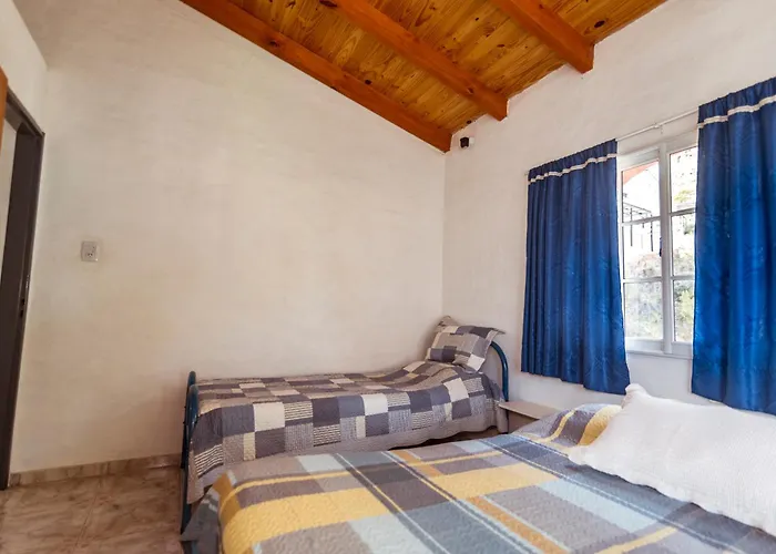 Reyunos Casa