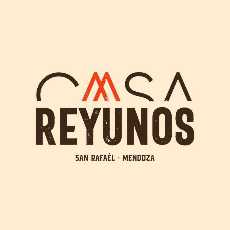 Chalet Reyunos Casa *