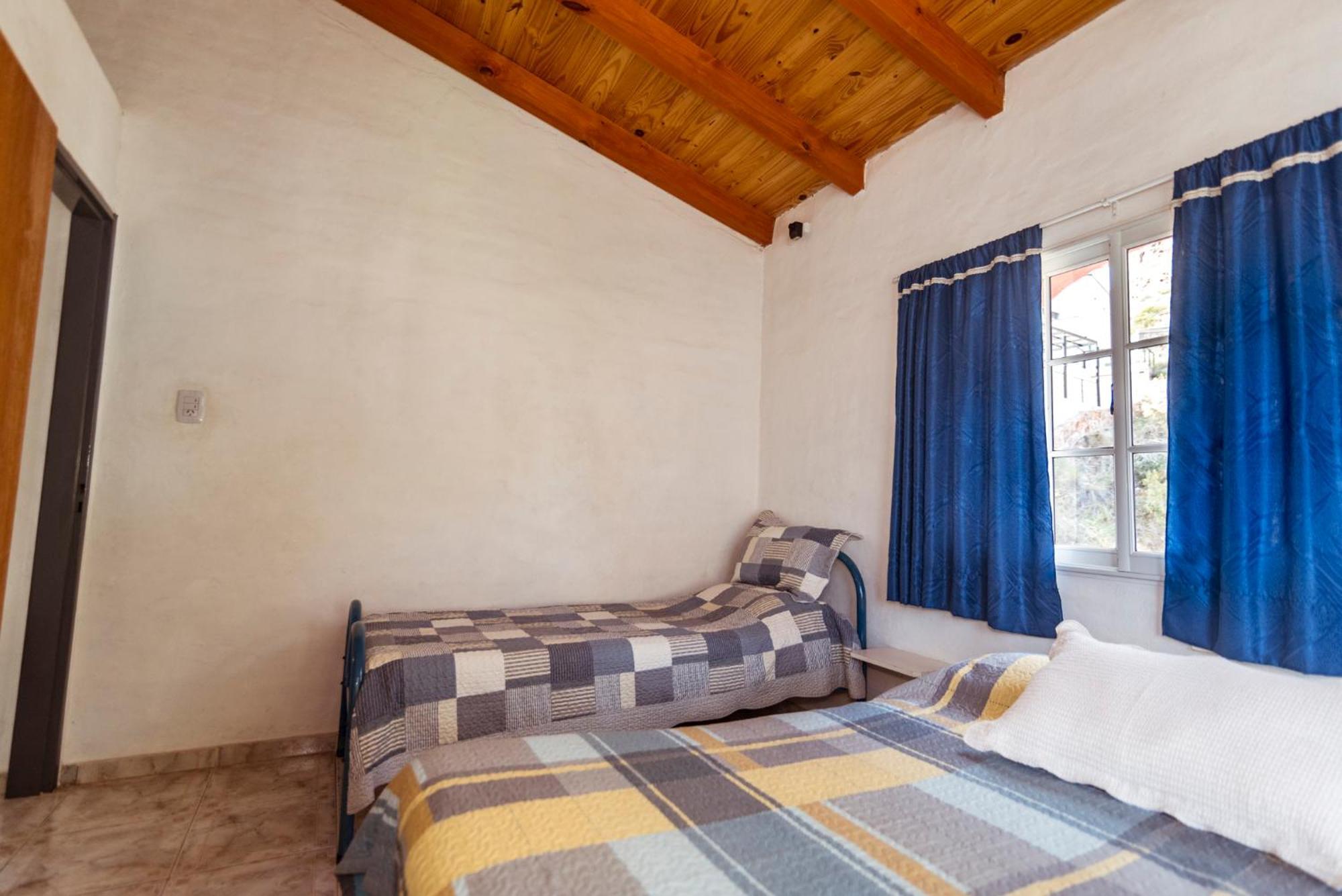 Reyunos Casa Chalet San Rafael (Mendoza)