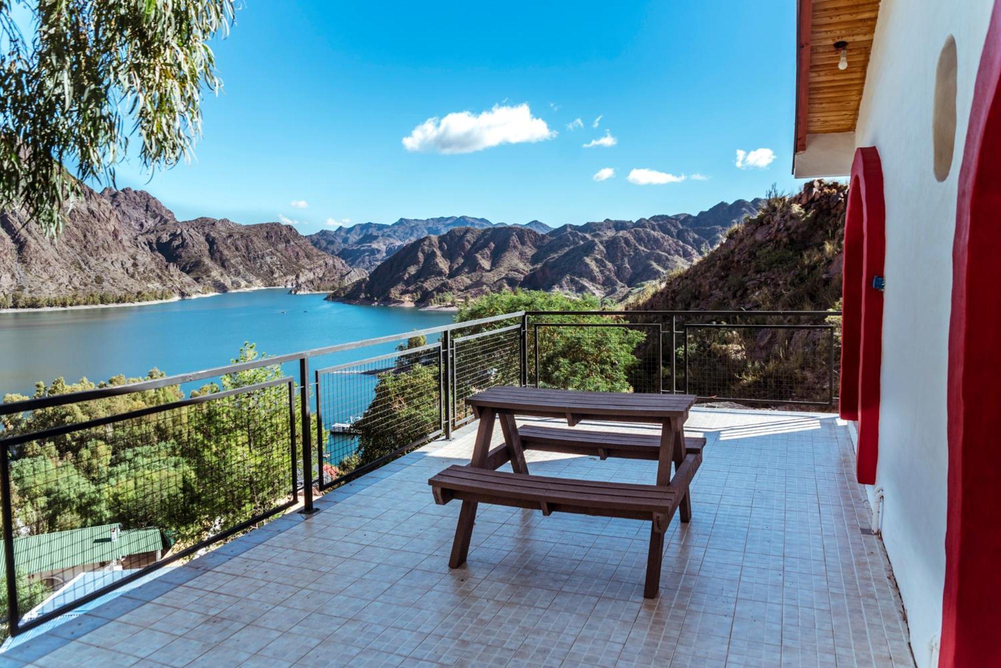 Reyunos Casa Chalet San Rafael (Mendoza)