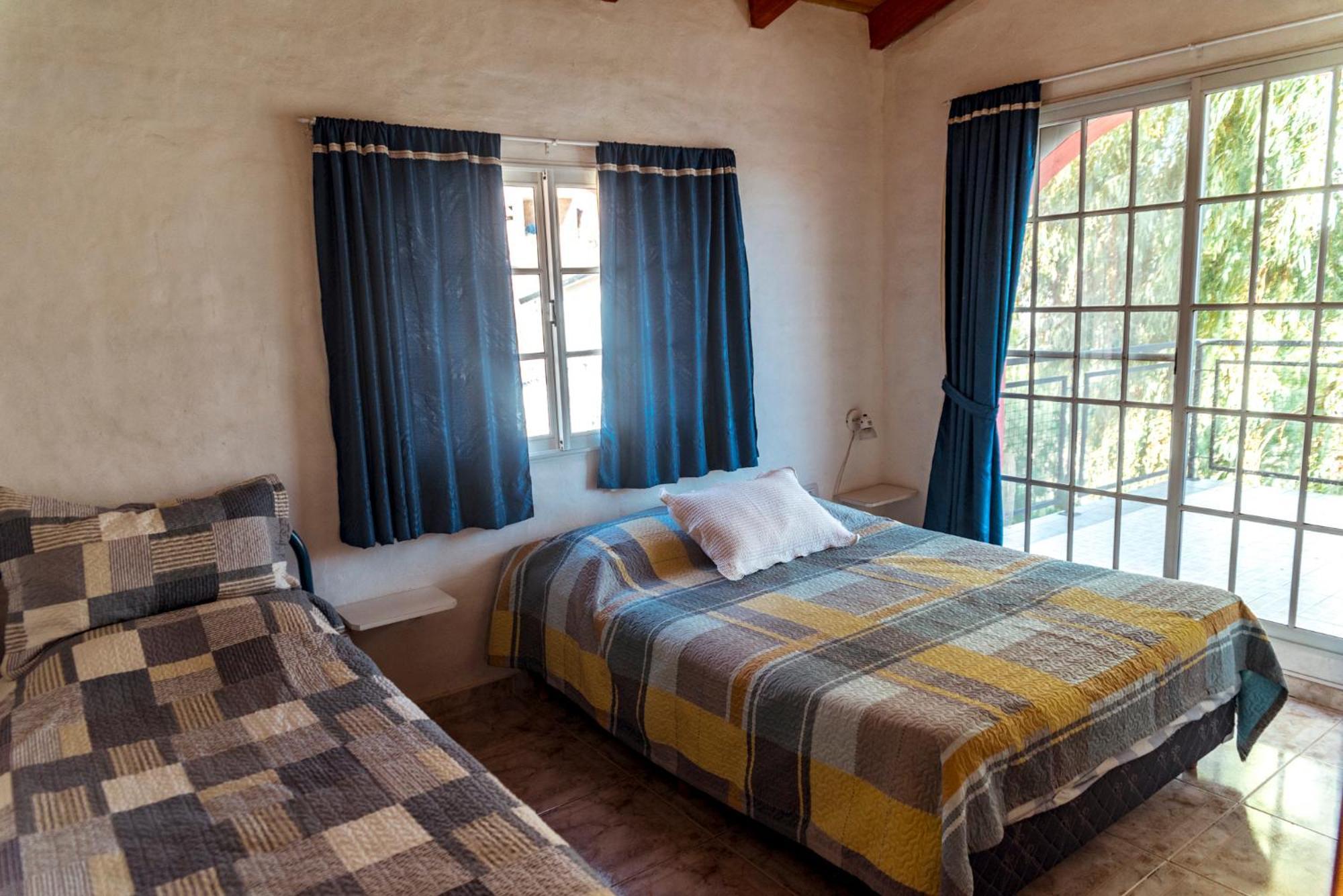 Reyunos Casa * San Rafael (Mendoza)