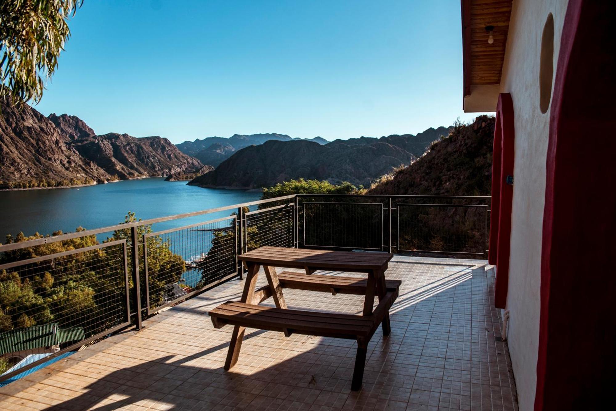 Reyunos Casa Chalet San Rafael (Mendoza)