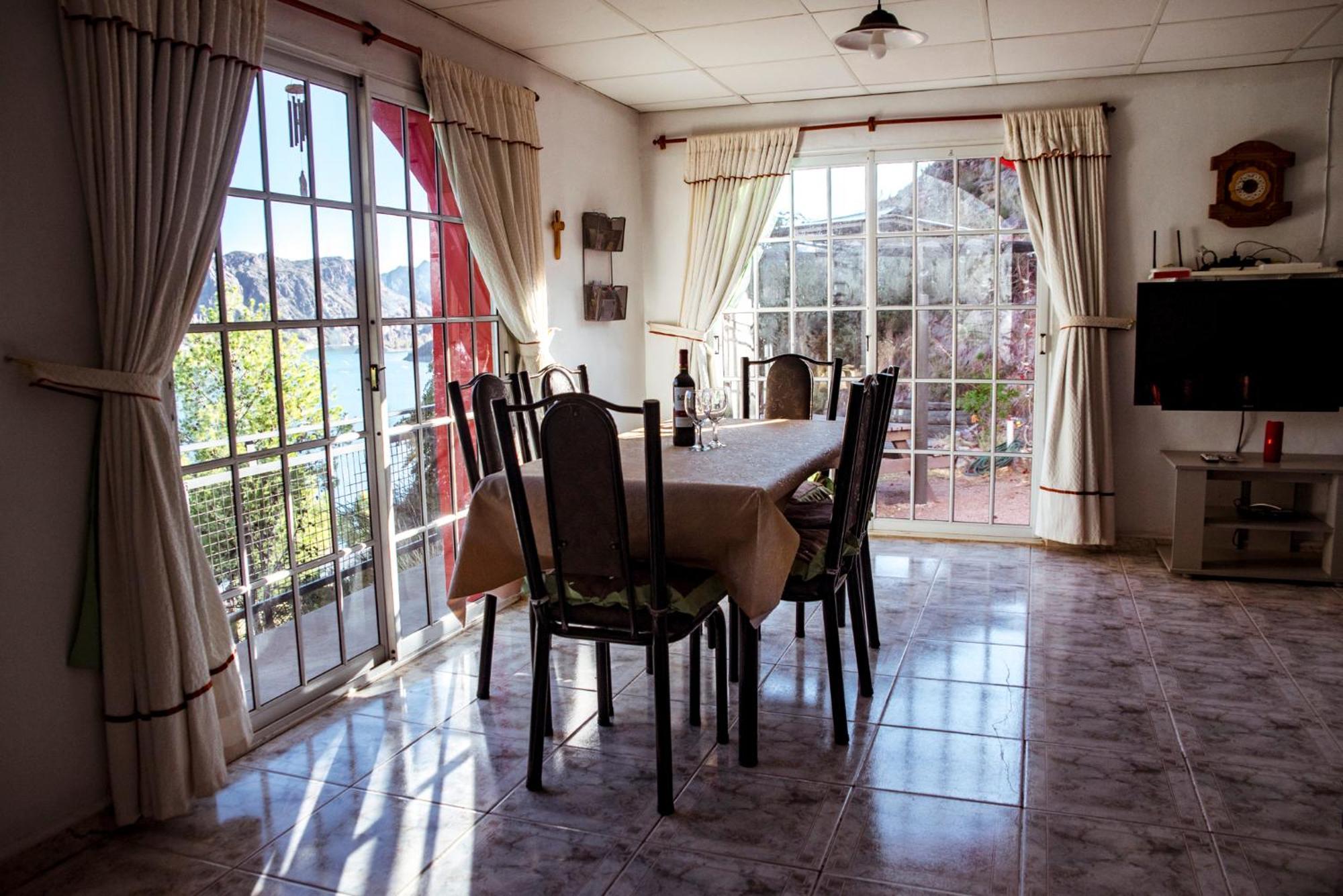 Reyunos Casa *