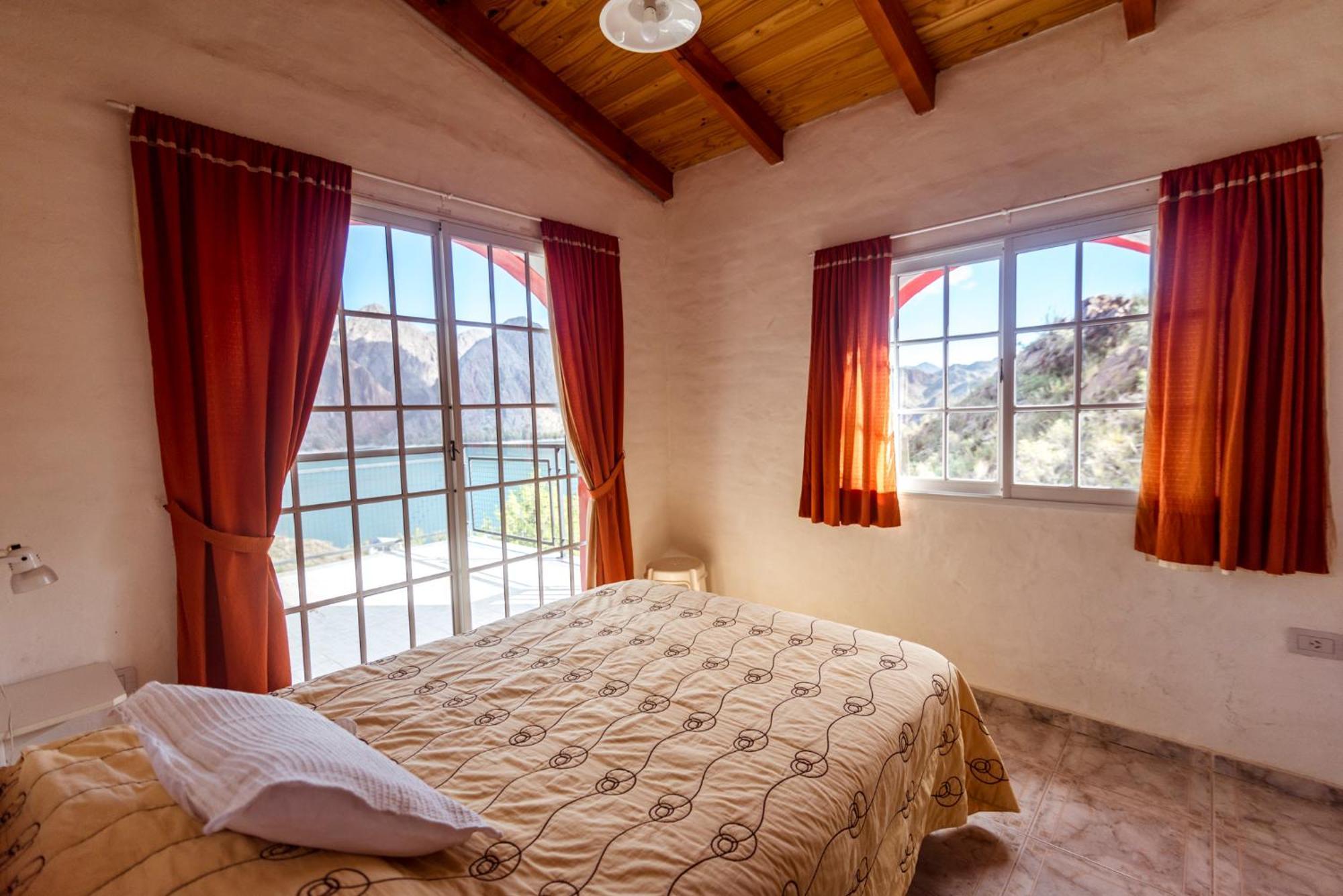 Reyunos Casa Chalet San Rafael (Mendoza)