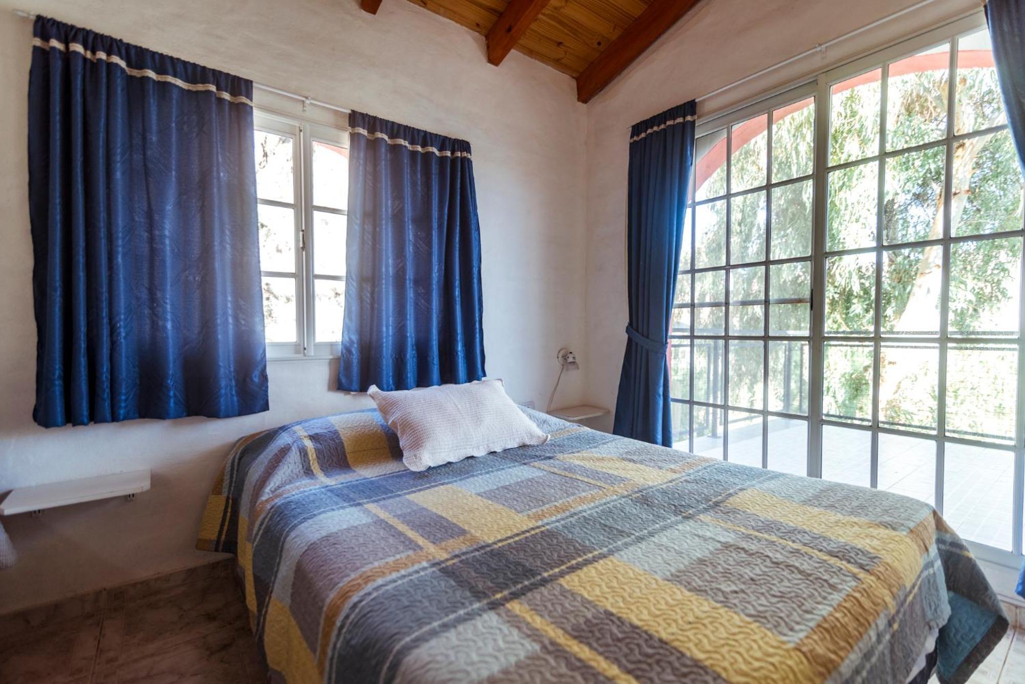Reyunos Casa * San Rafael (Mendoza)