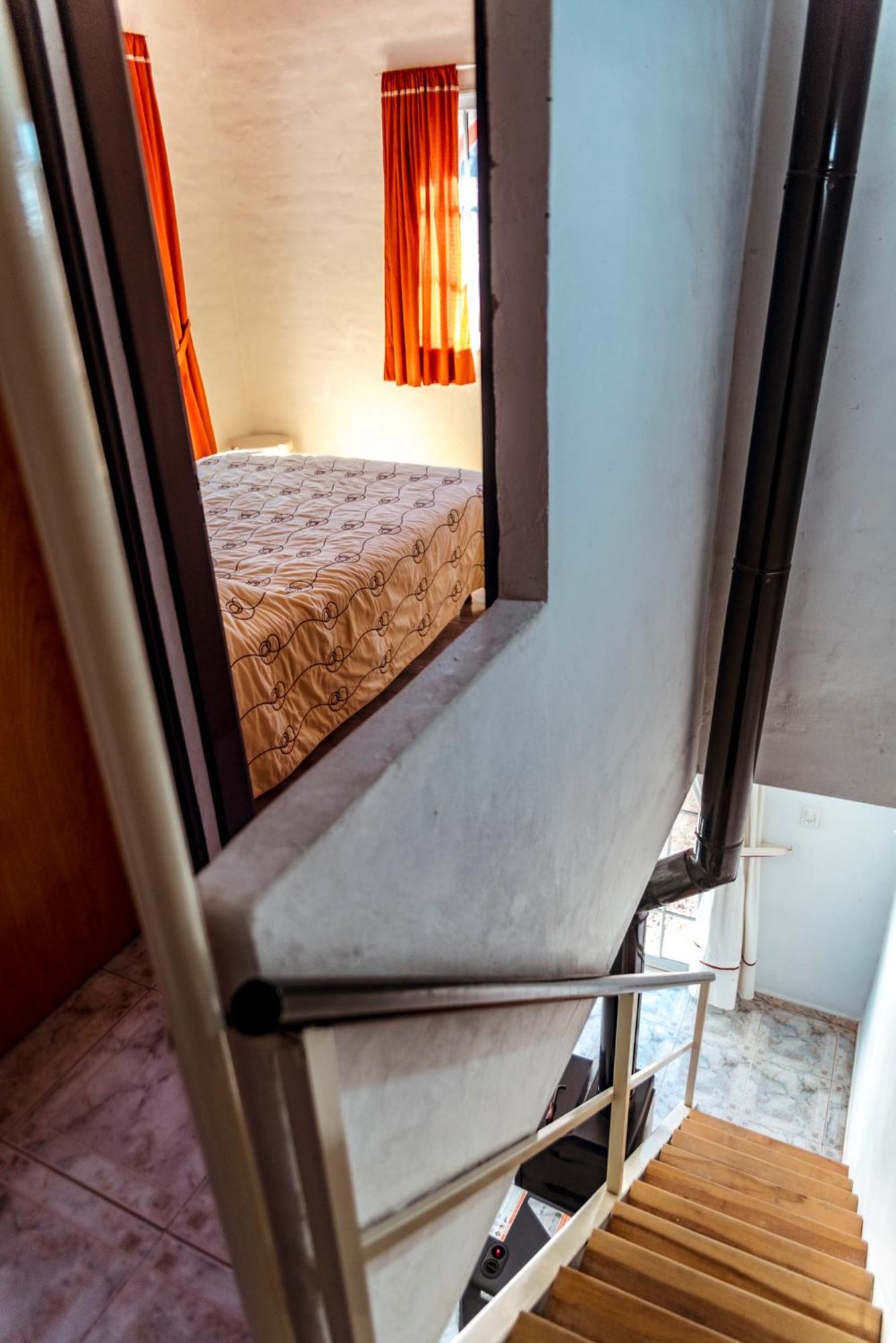Chalet Reyunos Casa San Rafael (Mendoza)