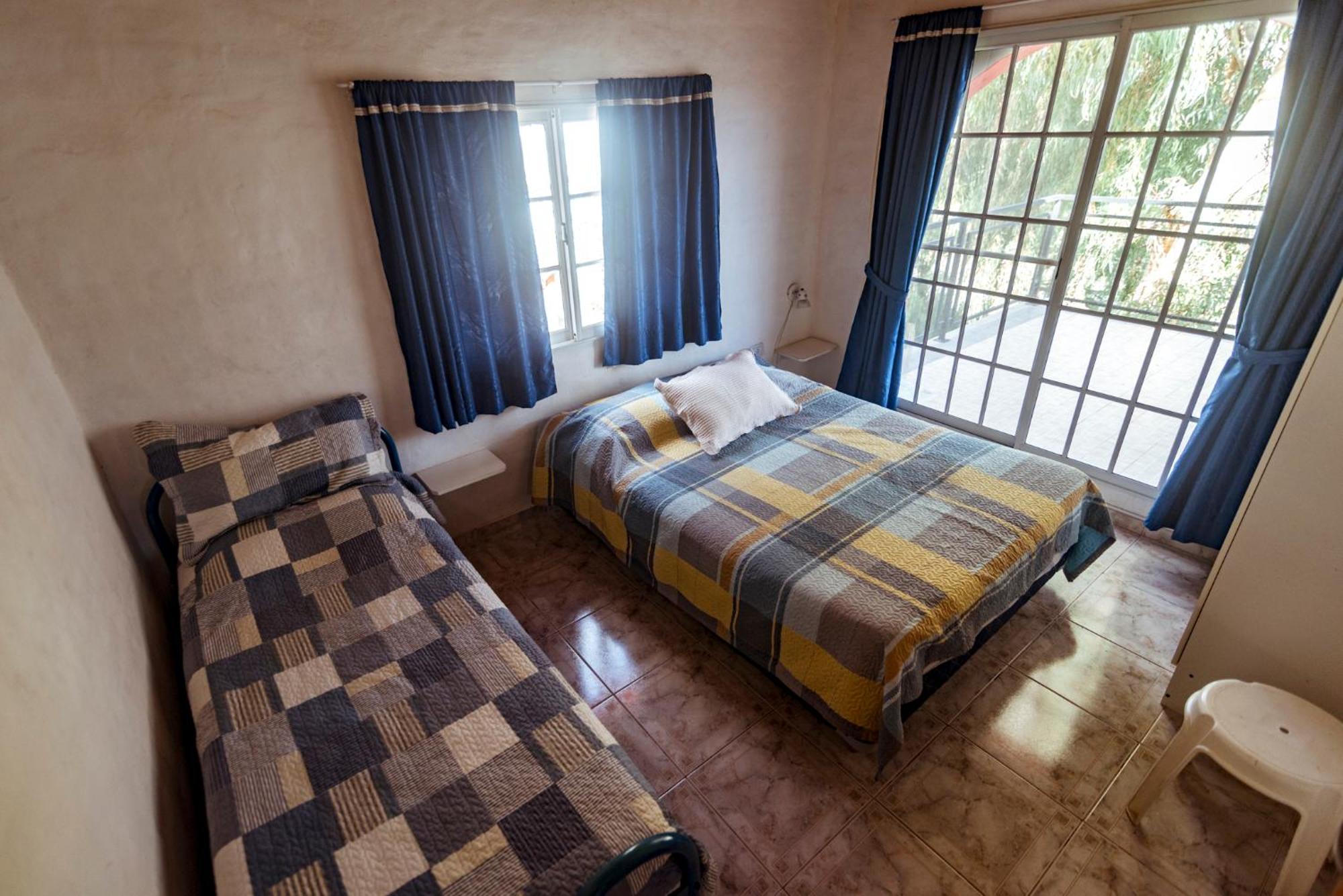 Chalet Reyunos Casa