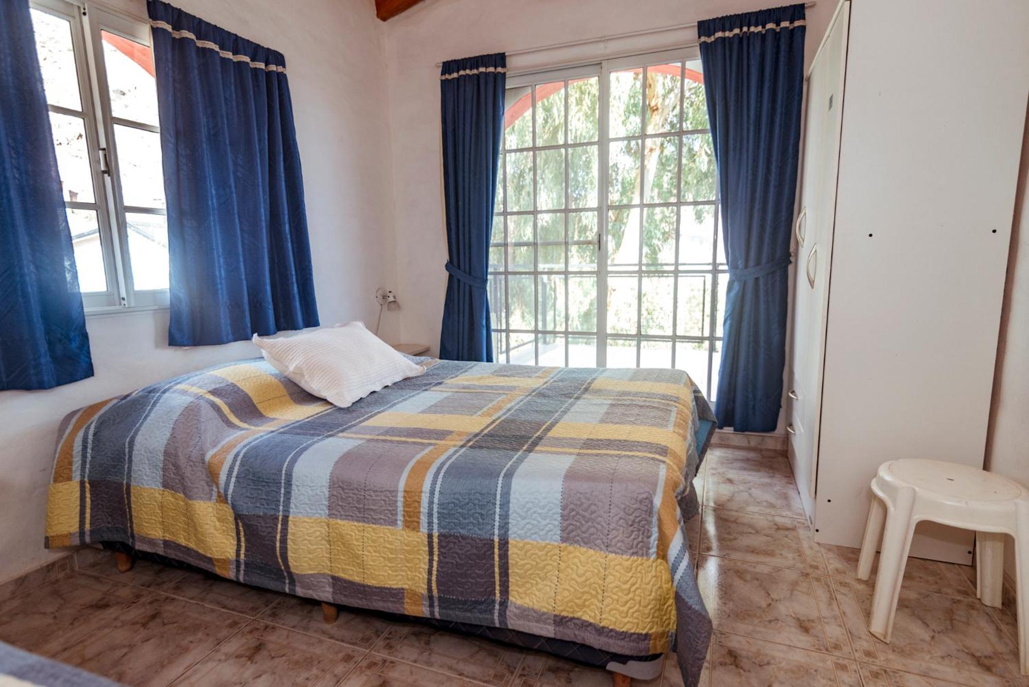Chalet Reyunos Casa San Rafael (Mendoza)