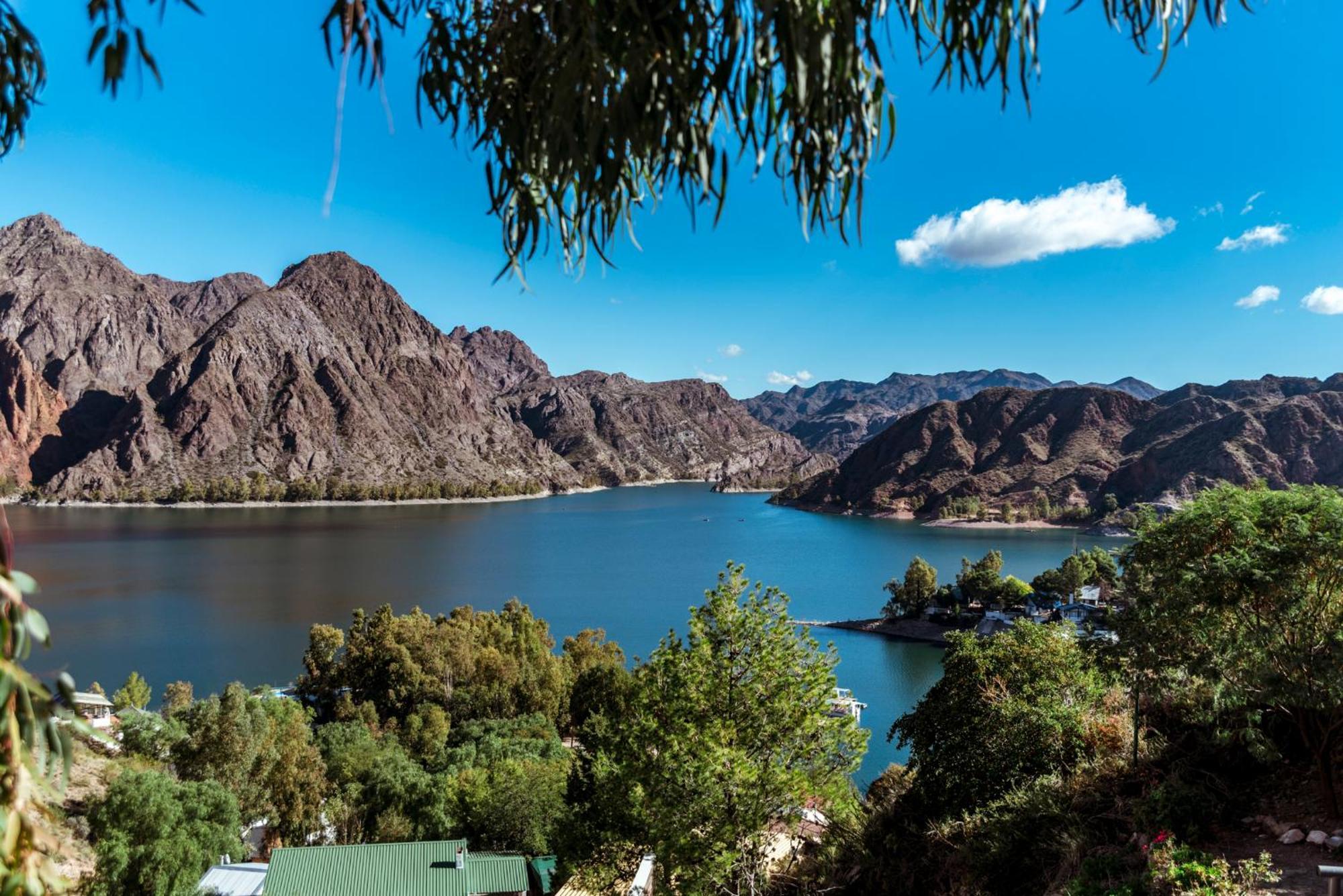Reyunos Casa * San Rafael (Mendoza)