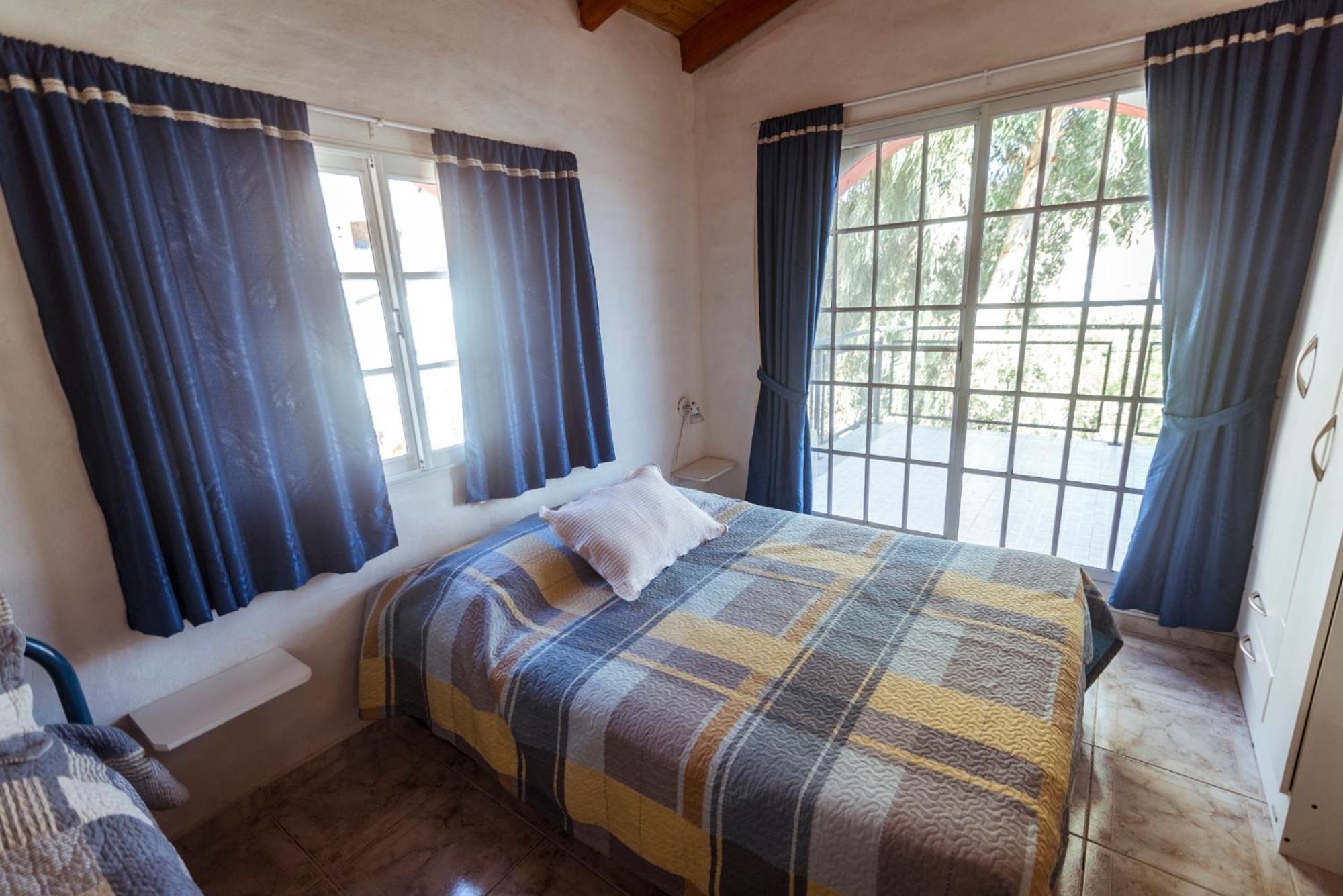 Reyunos Casa Chalet *