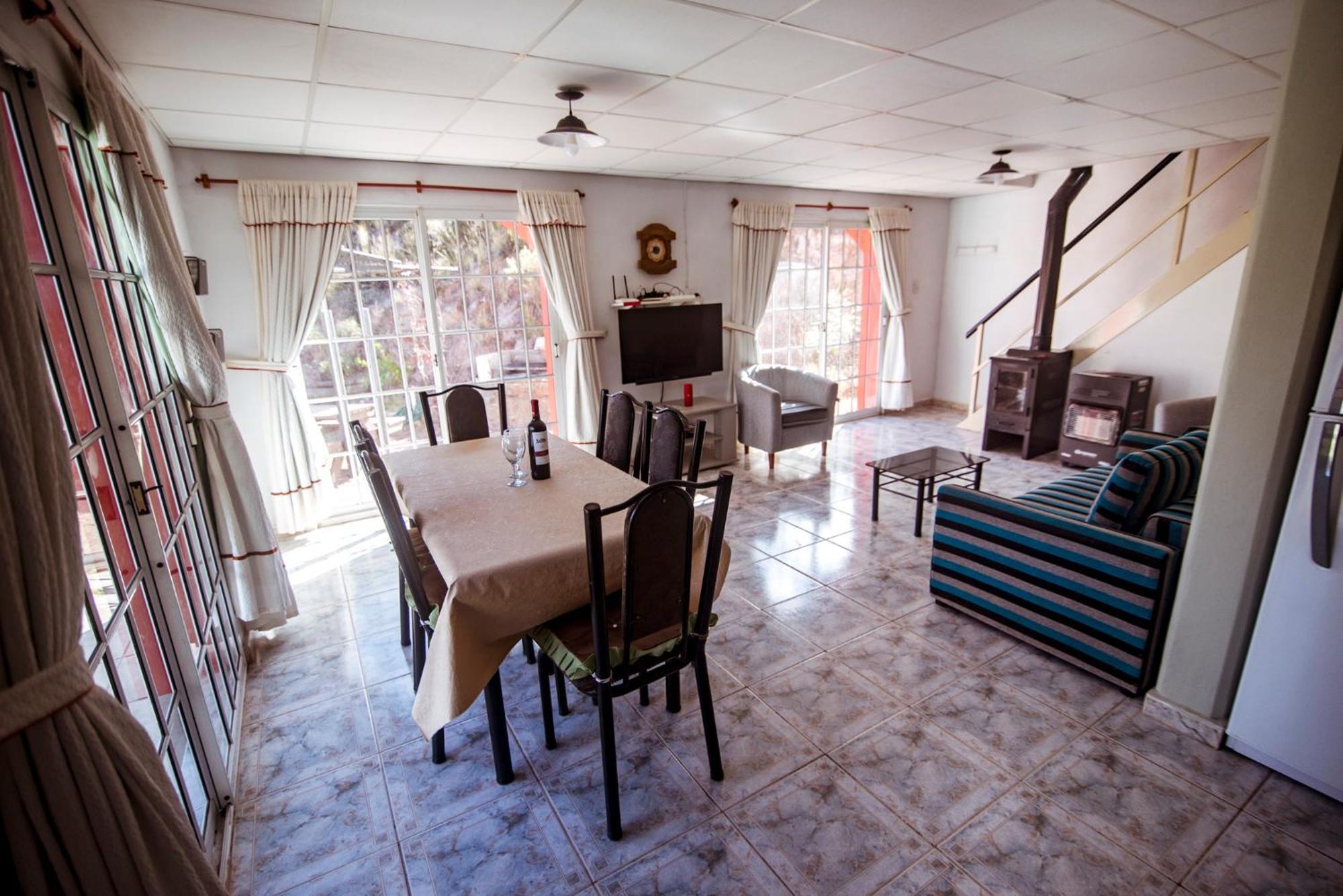 Reyunos Casa